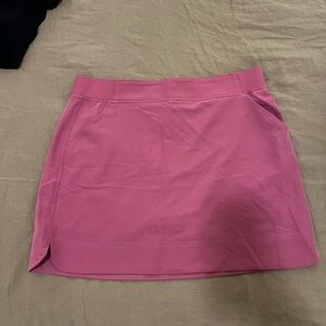 Large workout skirts